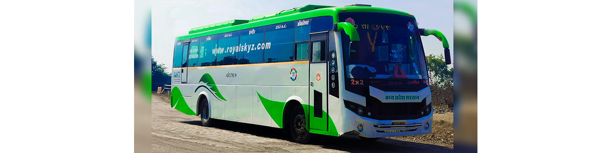 Header Bus Image