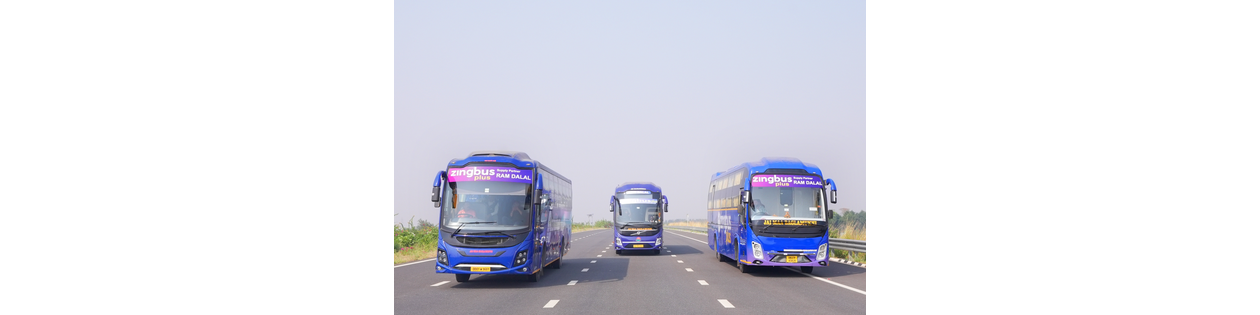 Header Bus Image