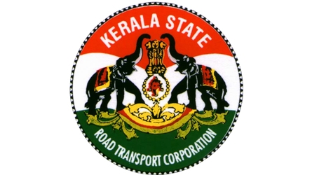 KSRTC (Kerala State Road Transport Corporation)